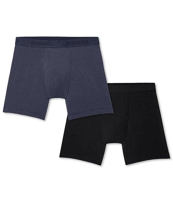Bombas Boxer Briefs Mixed 2-Pack Product Image