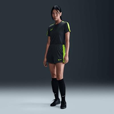 Nike Women's Dri-FIT Academy 23 Soccer Shorts Product Image