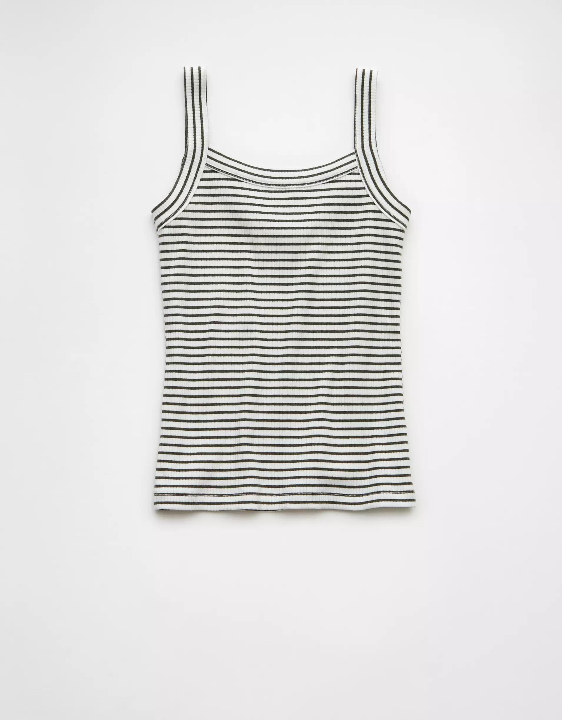 AE Daily Fave Tank Top Product Image