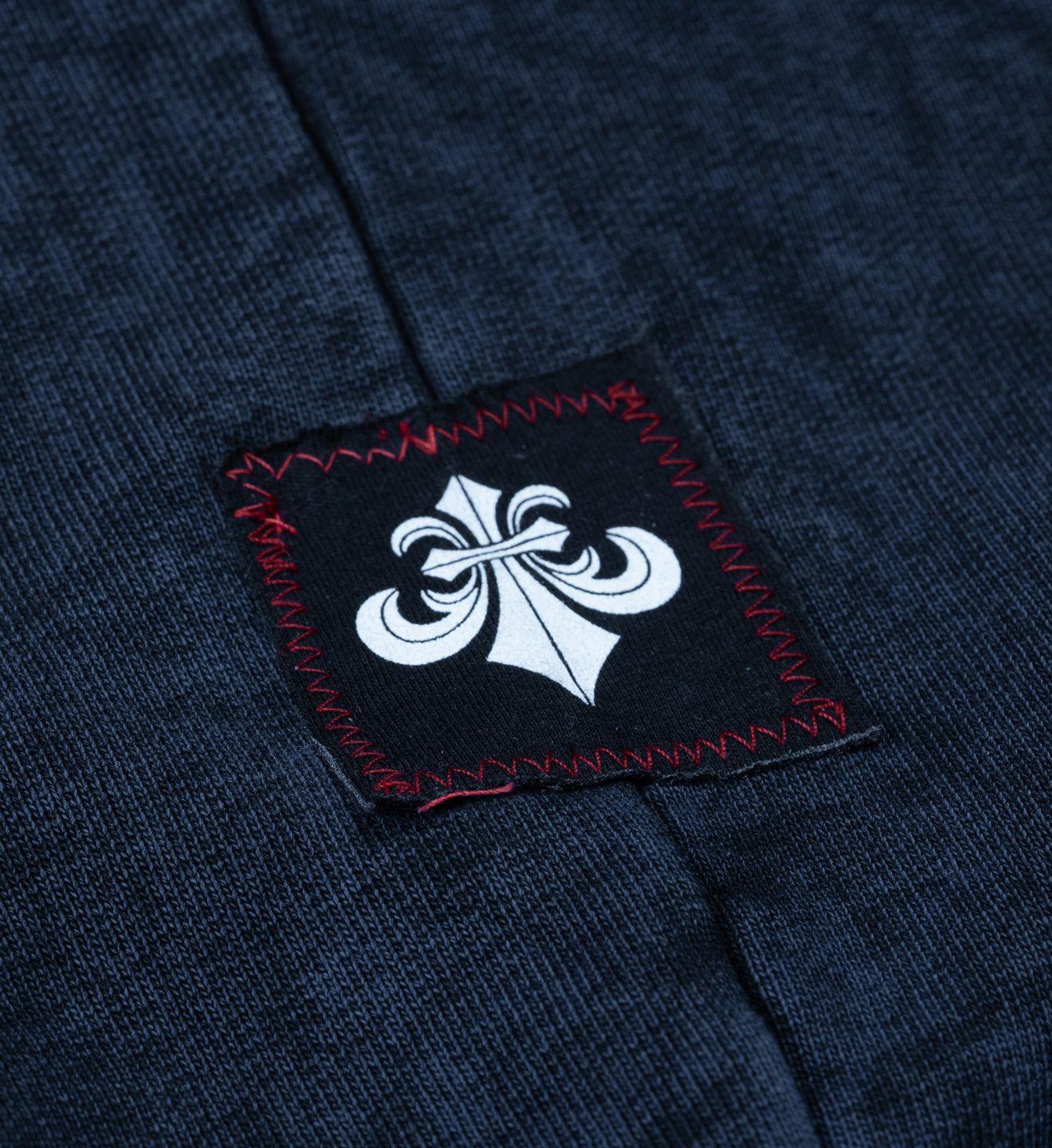 Seeker Zip-Up Hoodie Male Product Image