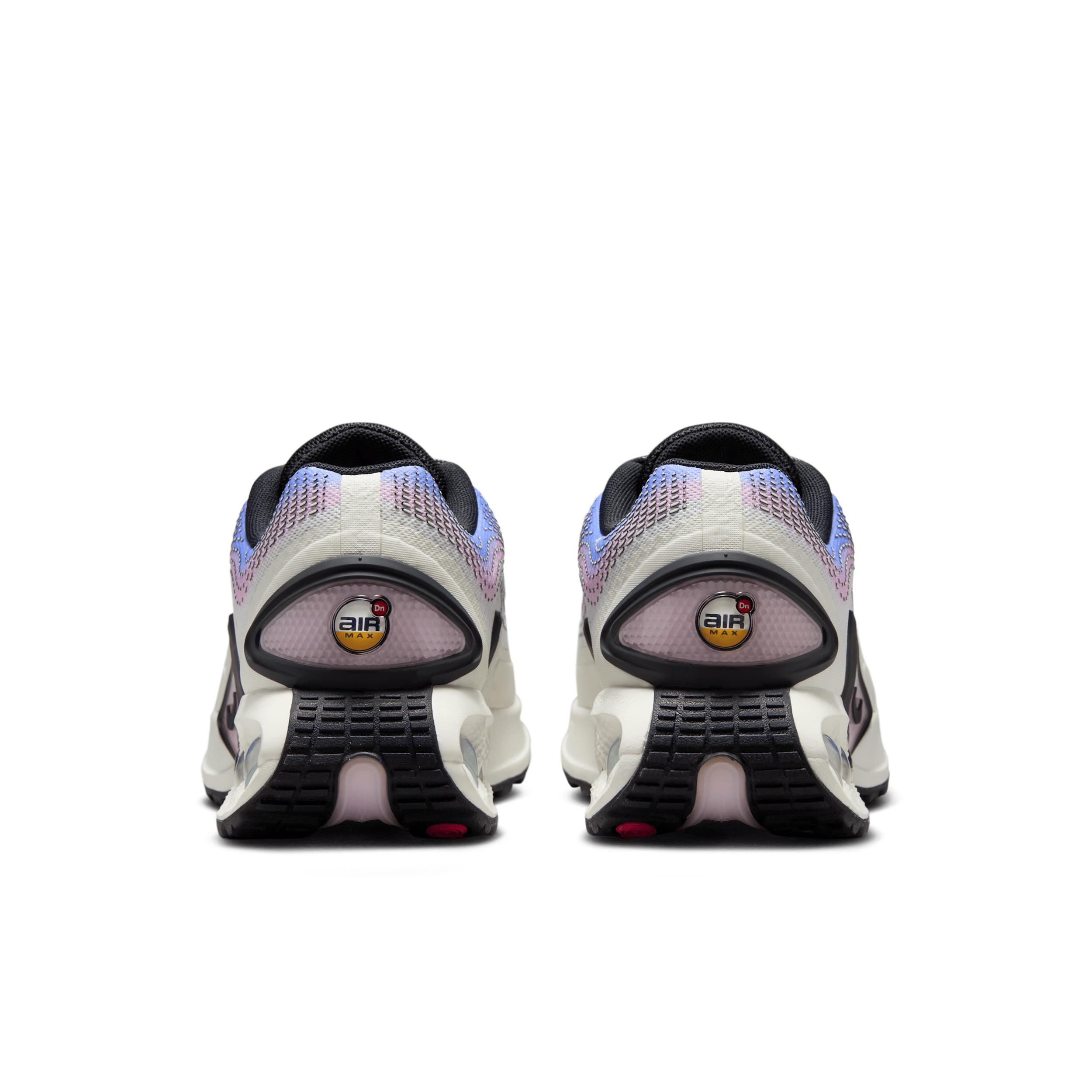 Nike Womens Air Max Dn Premium Shoes | HQ0013-001 Product Image