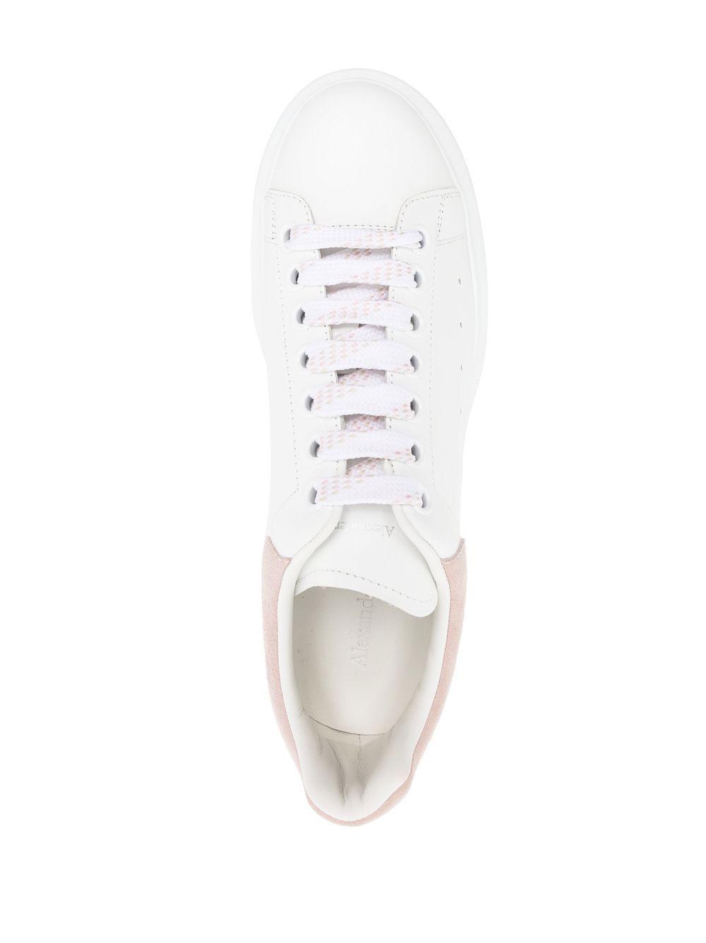 oversized sole sneakers Product Image