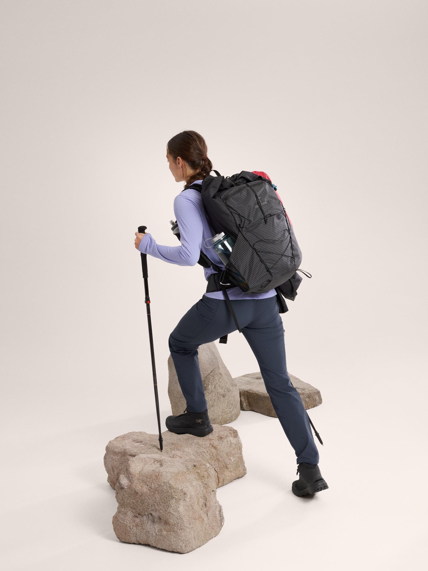 Gamma SL Pant Women's Product Image