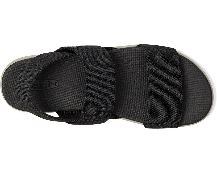 Elle Luxe Cross Strap Product Image