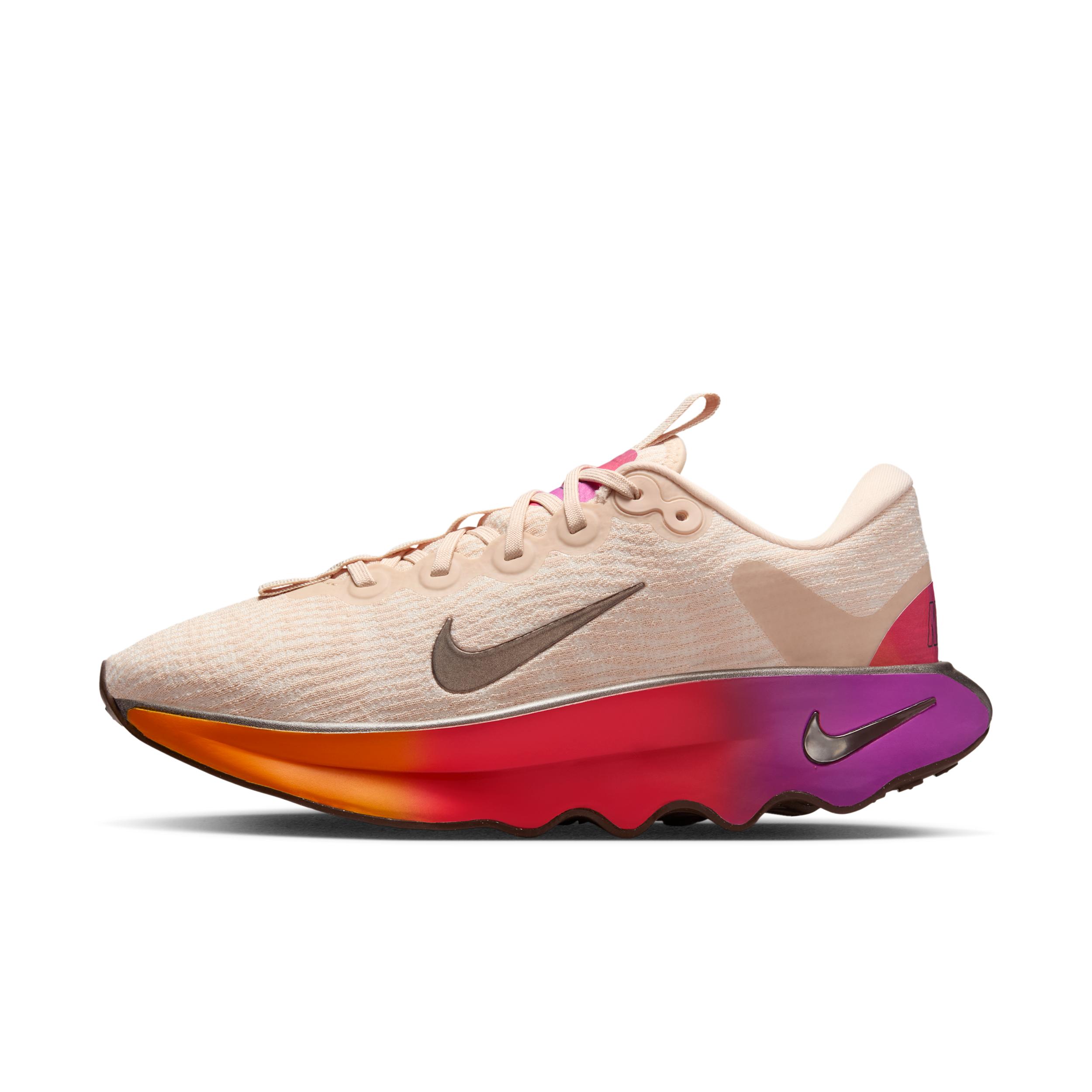 Nike Womens Motiva SE Walking Shoes | HQ2626-200 Product Image
