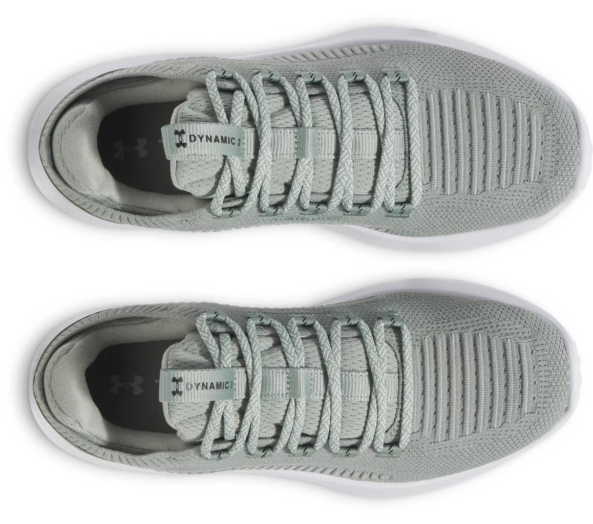 UA Dynamic 2 Product Image