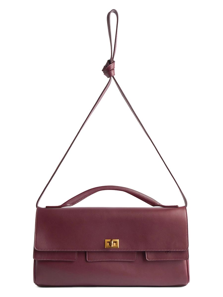 Womens Bel Air Small Clutch On Strap Product Image