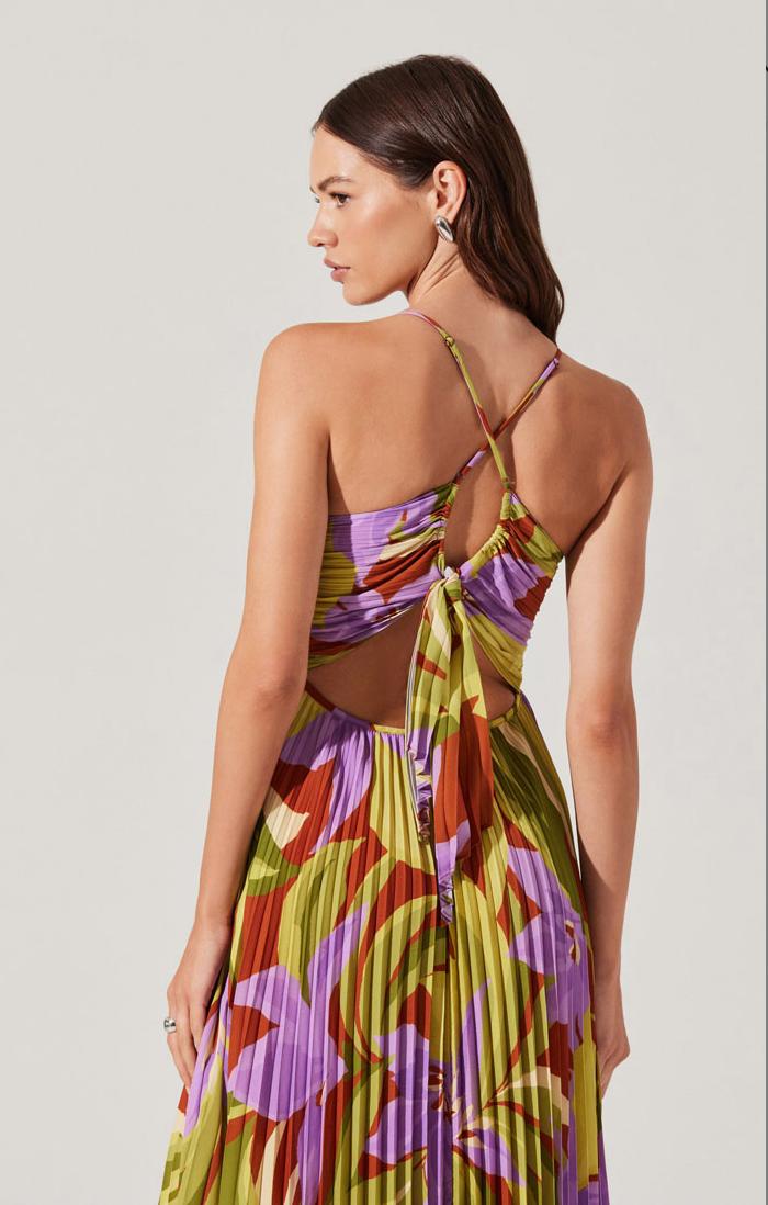 Blythe Dress Product Image