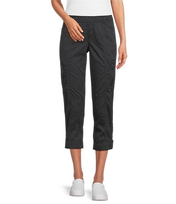 Westbound Crop Utility Pants Product Image