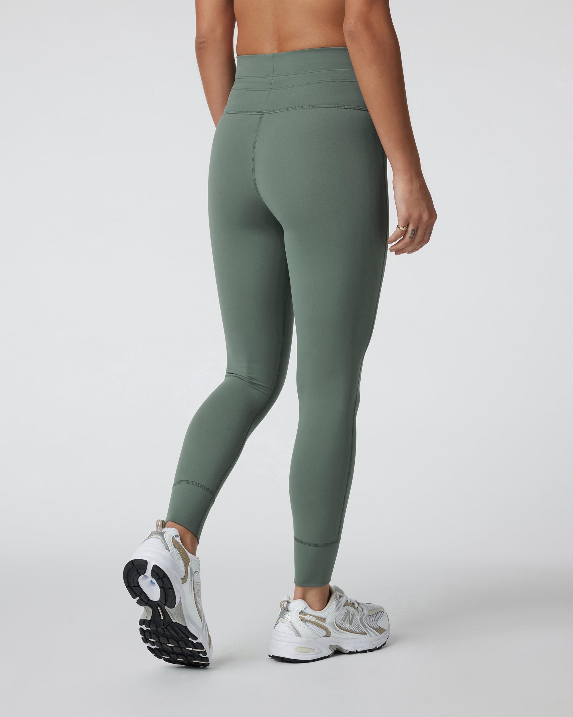 Daily Legging - Short Product Image