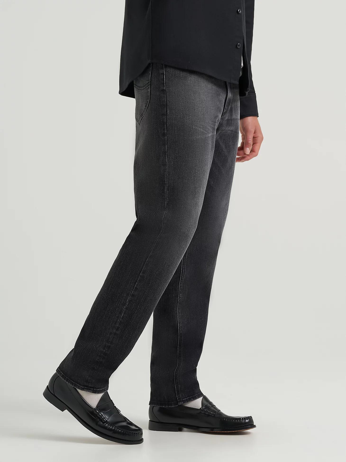 Men's Lee® X Move Relaxed Fit Jean | Men's Jeans | Lee® Product Image