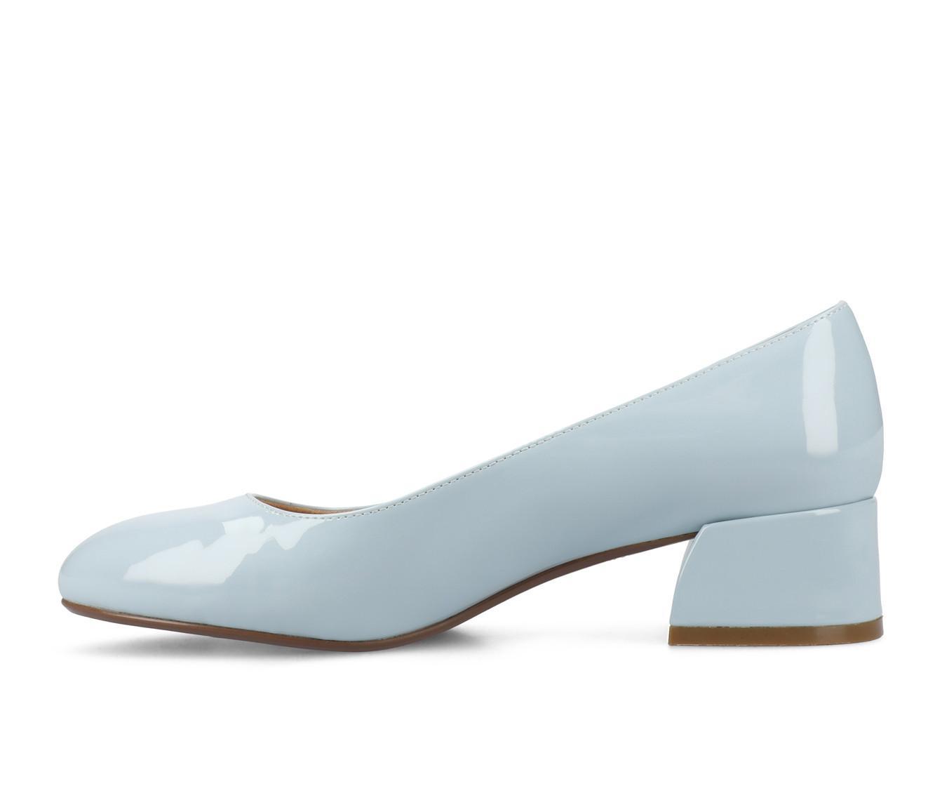 Women's Journee Collection SaarII Pumps Product Image