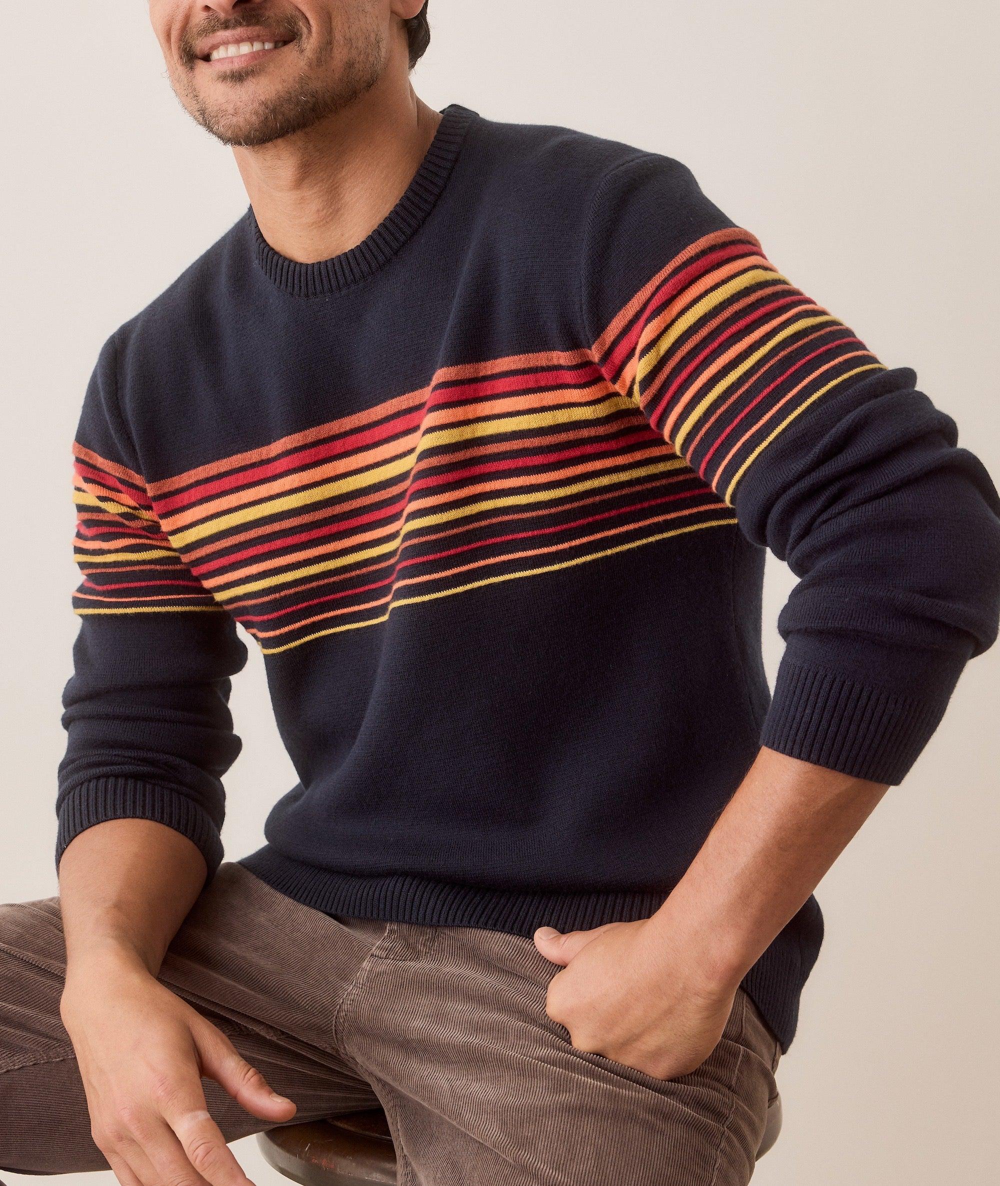 Archive Bear Valley Sweater Product Image