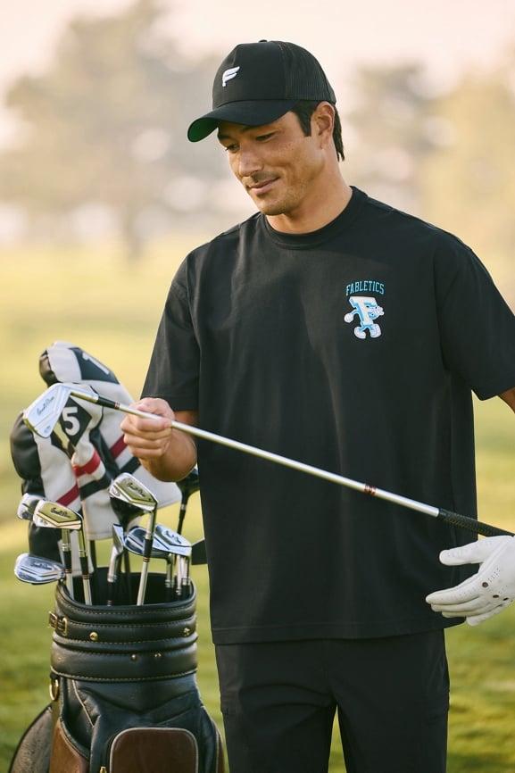 The Effortless Oversized Tee Product Image