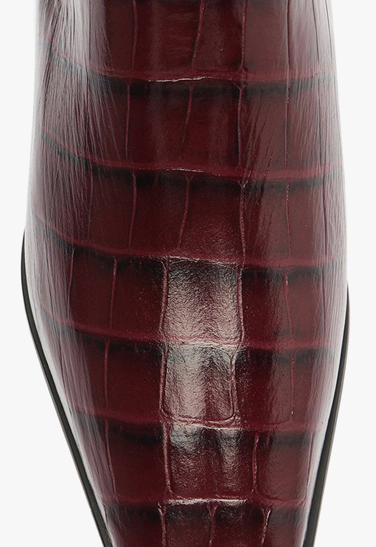 Helena Bootie Female Product Image