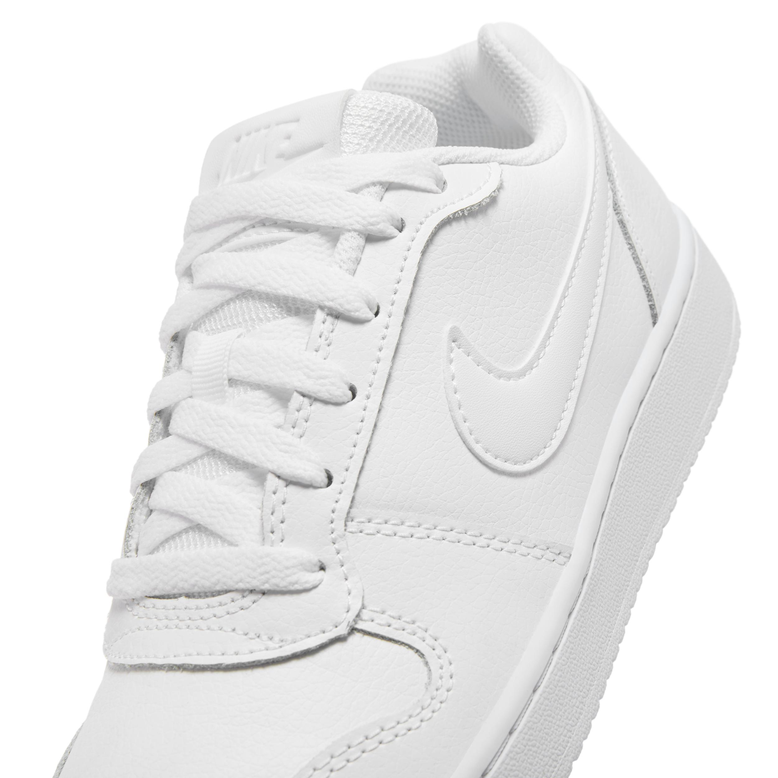 Nike Womens Ebernon Low Shoes | AQ1779-100 Product Image