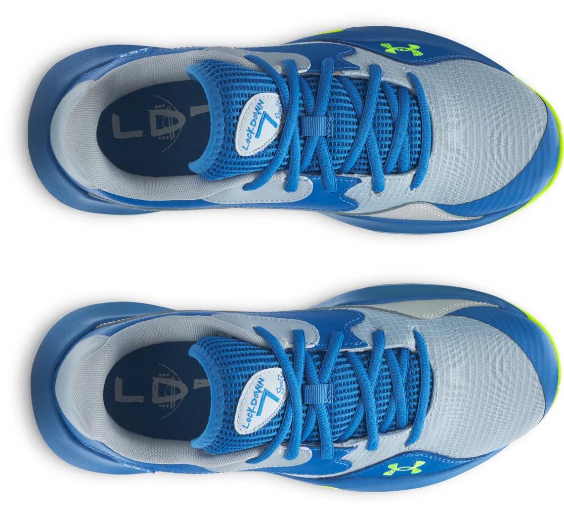 UA Lockdown 7 Low Product Image