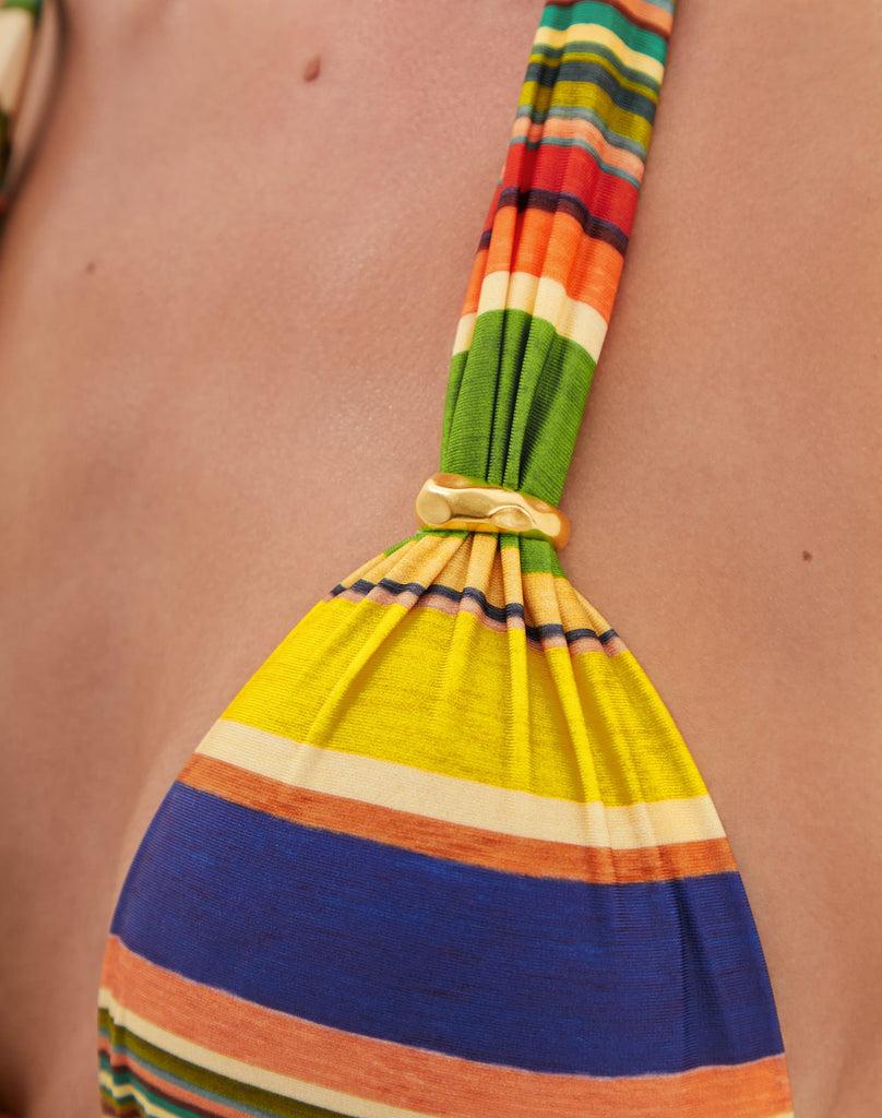 Bia Tube Bottom - Mallorca Product Image