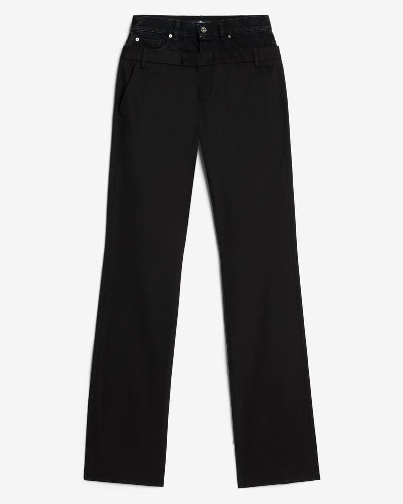 Double Waist Trouser Product Image
