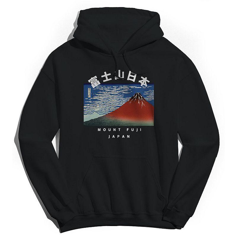 Men's Duke & Sons Sports Graphic Hoodie, Adult Unisex,  Product Image