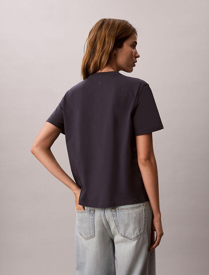 Sunset Graphic Classic Tee Product Image