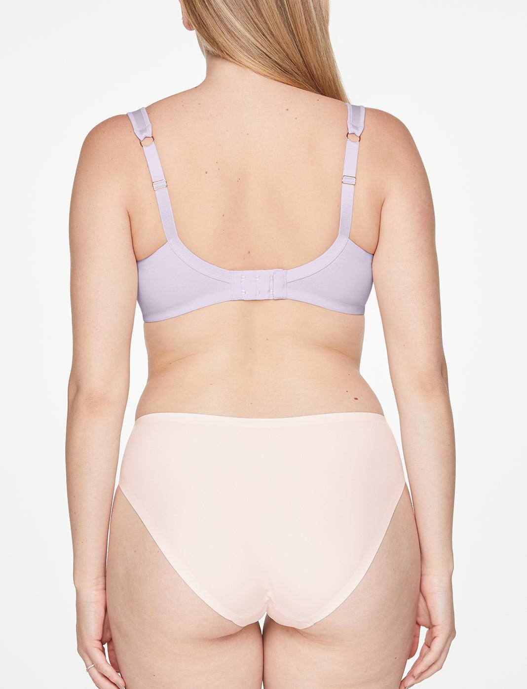 24/7® Classic Perfect Coverage Bra Product Image