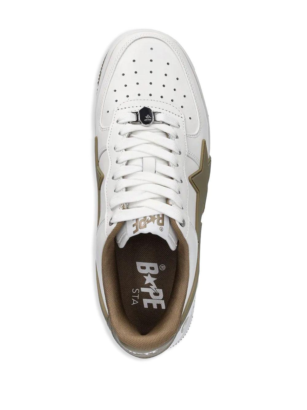 Bape STA sneakers Product Image
