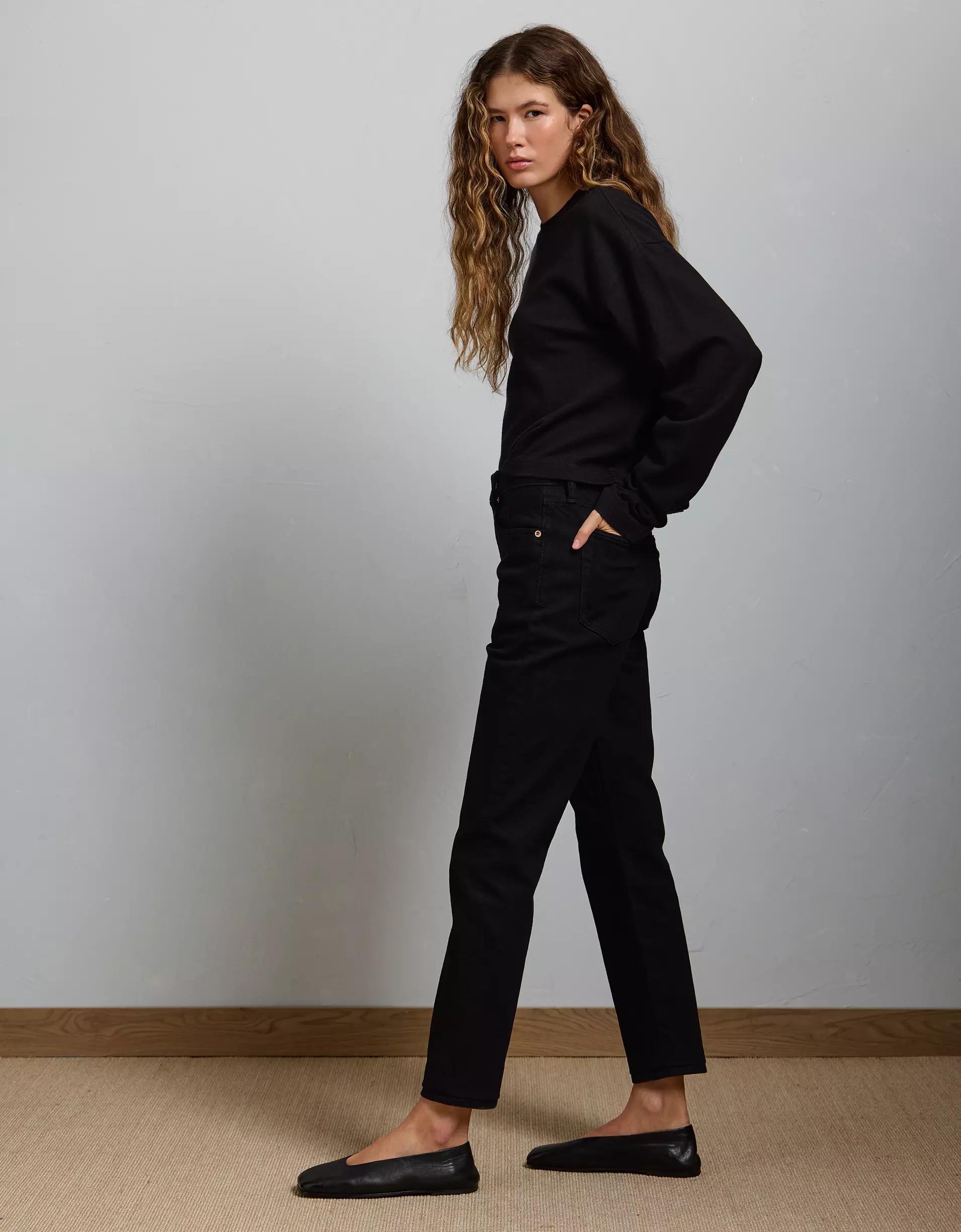 AE77 Premium Cigarette Jean Product Image