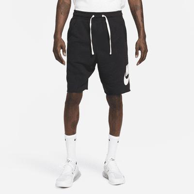 Nike Men's Club Alumni French Terry Shorts Product Image