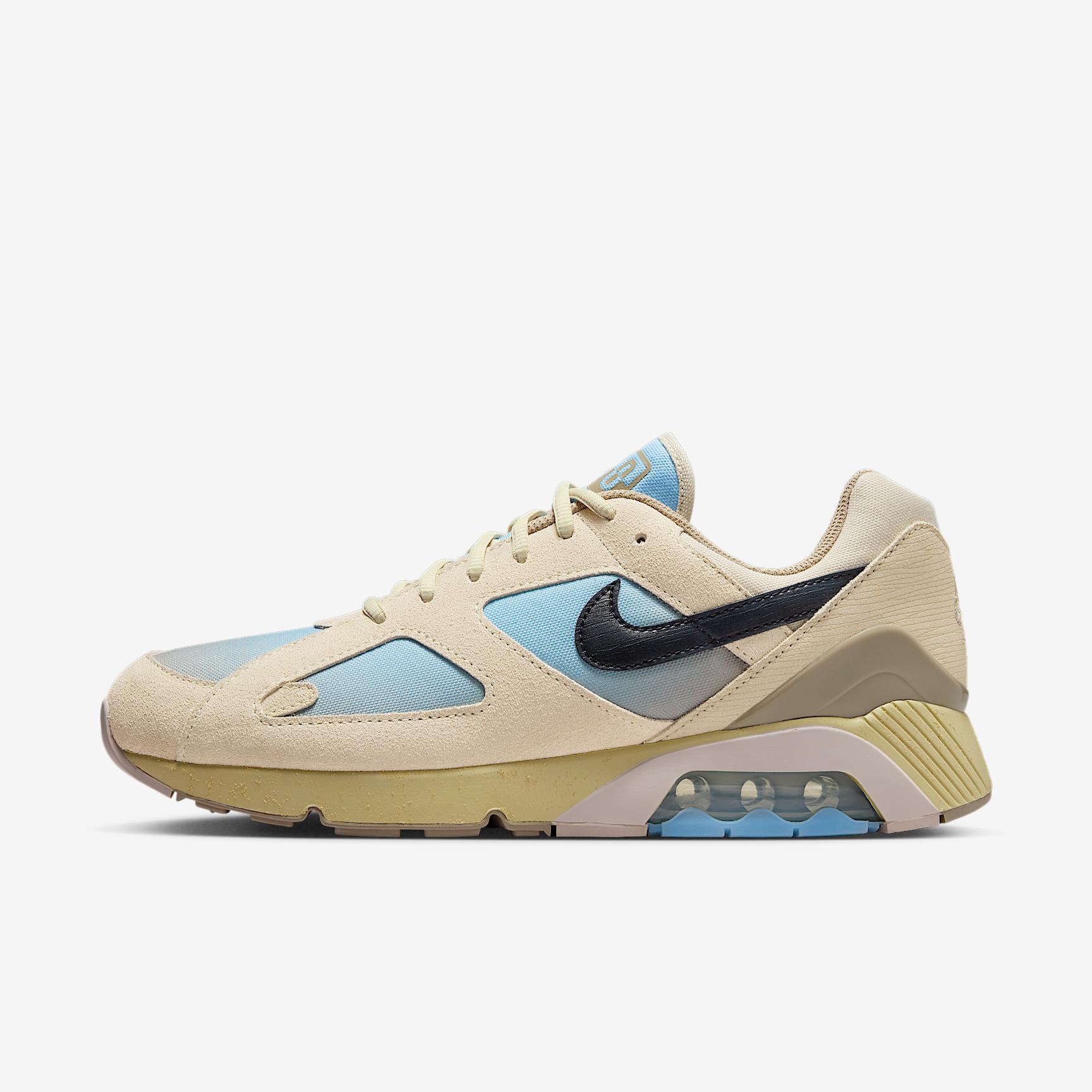 Nike Men's Air 180 Shoes Product Image