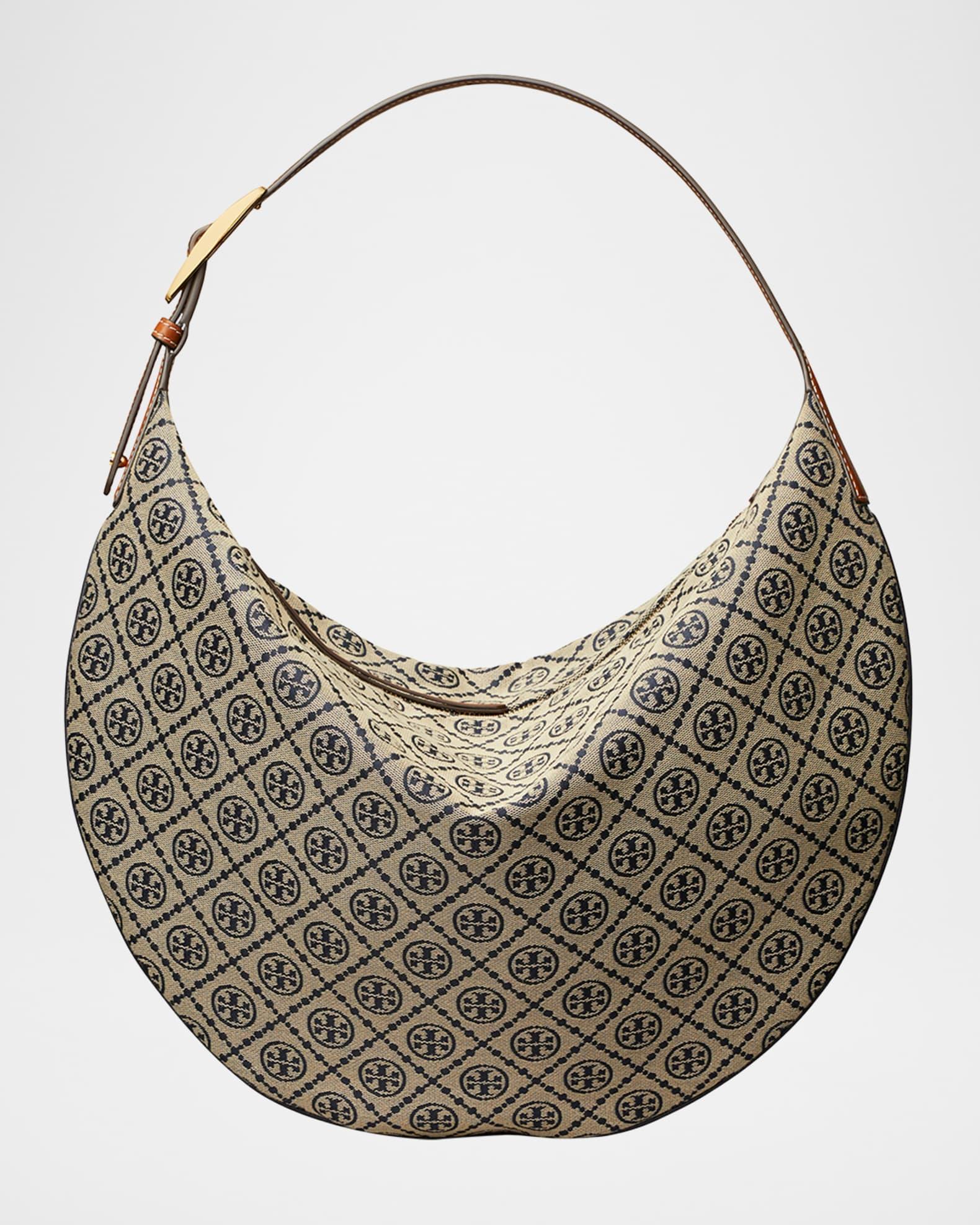 T Monogram Balloon Shoulder Bag Product Image