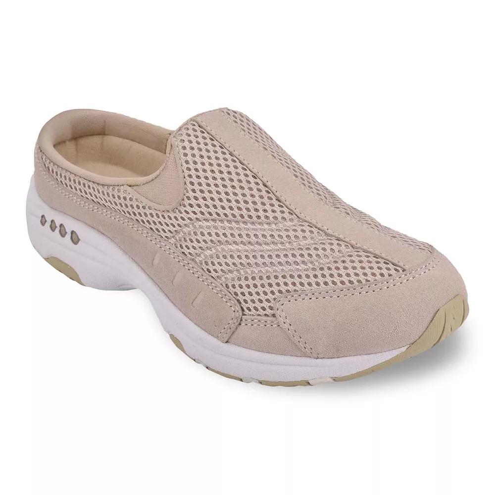 Easy Spirit Traveltime Women's Classic Mules,  Product Image