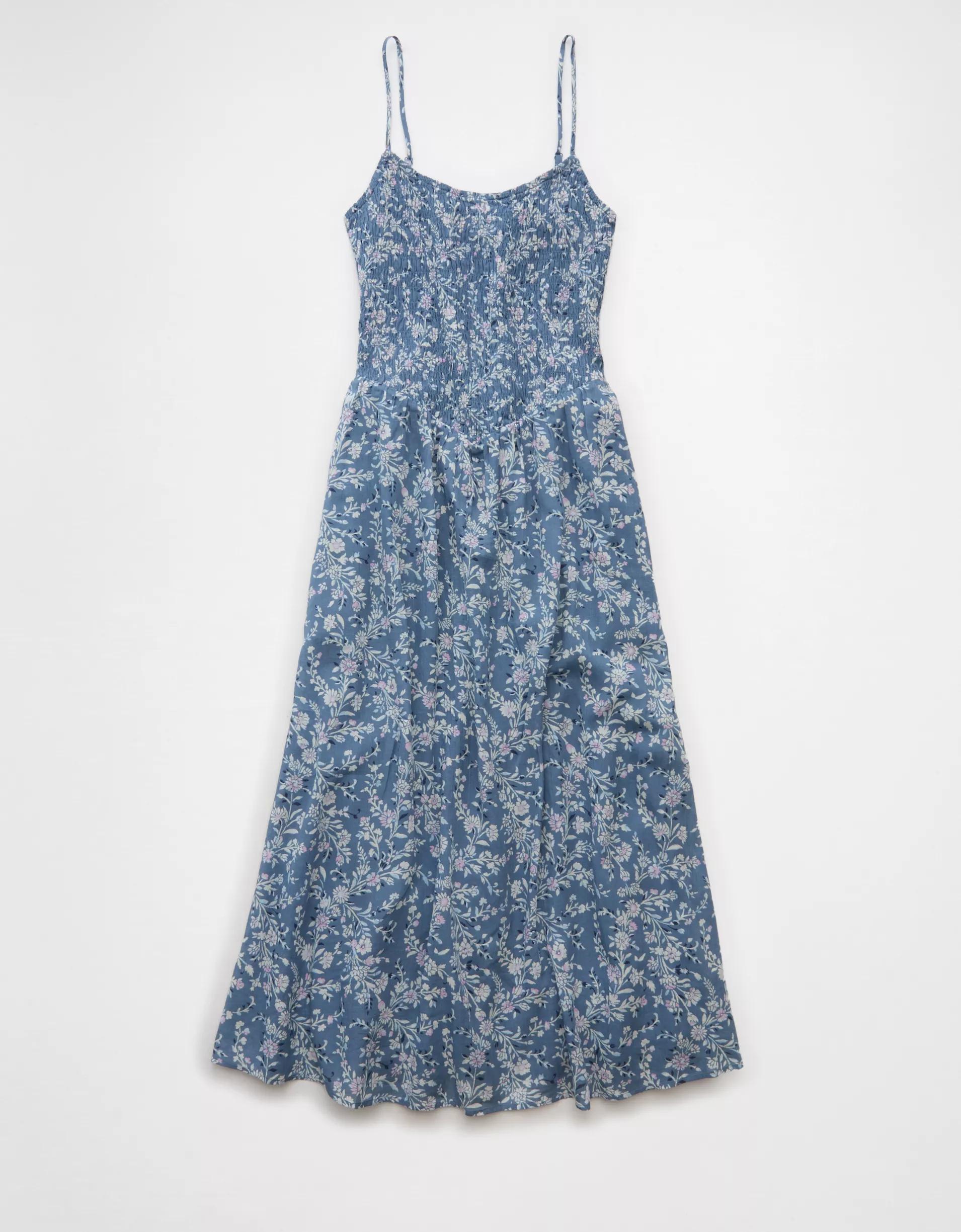 AE Bella Midi Dress Product Image