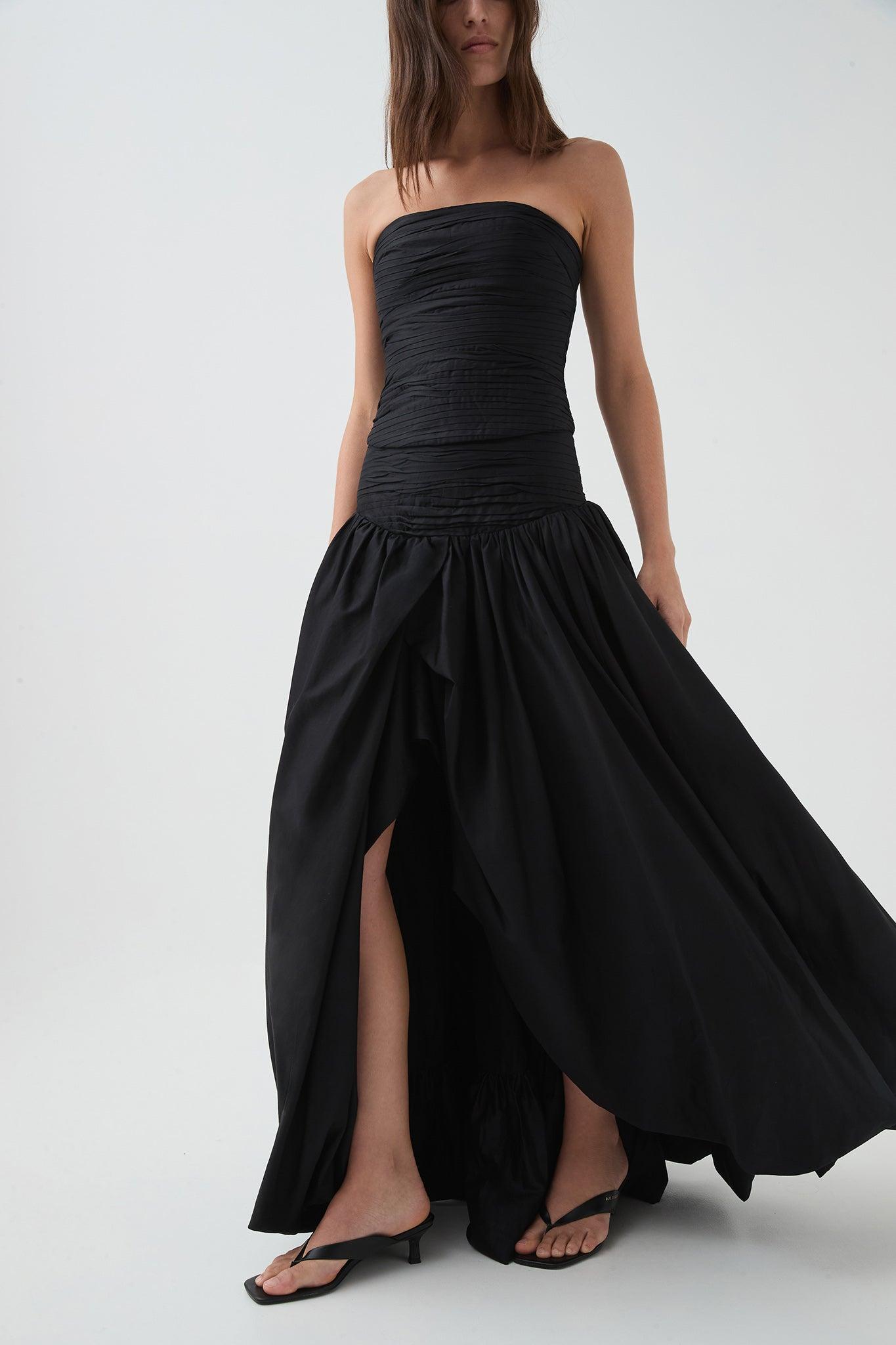 Violette Bubble Skirt Product Image