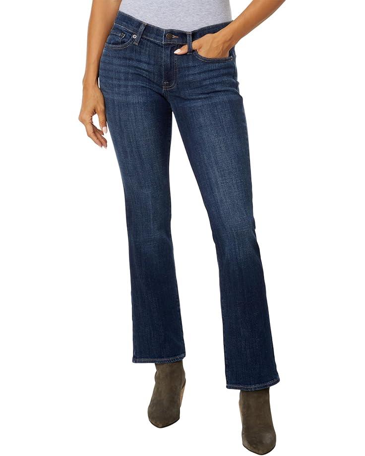 Mid Rise Sweet Boot in Ocean Road Product Image