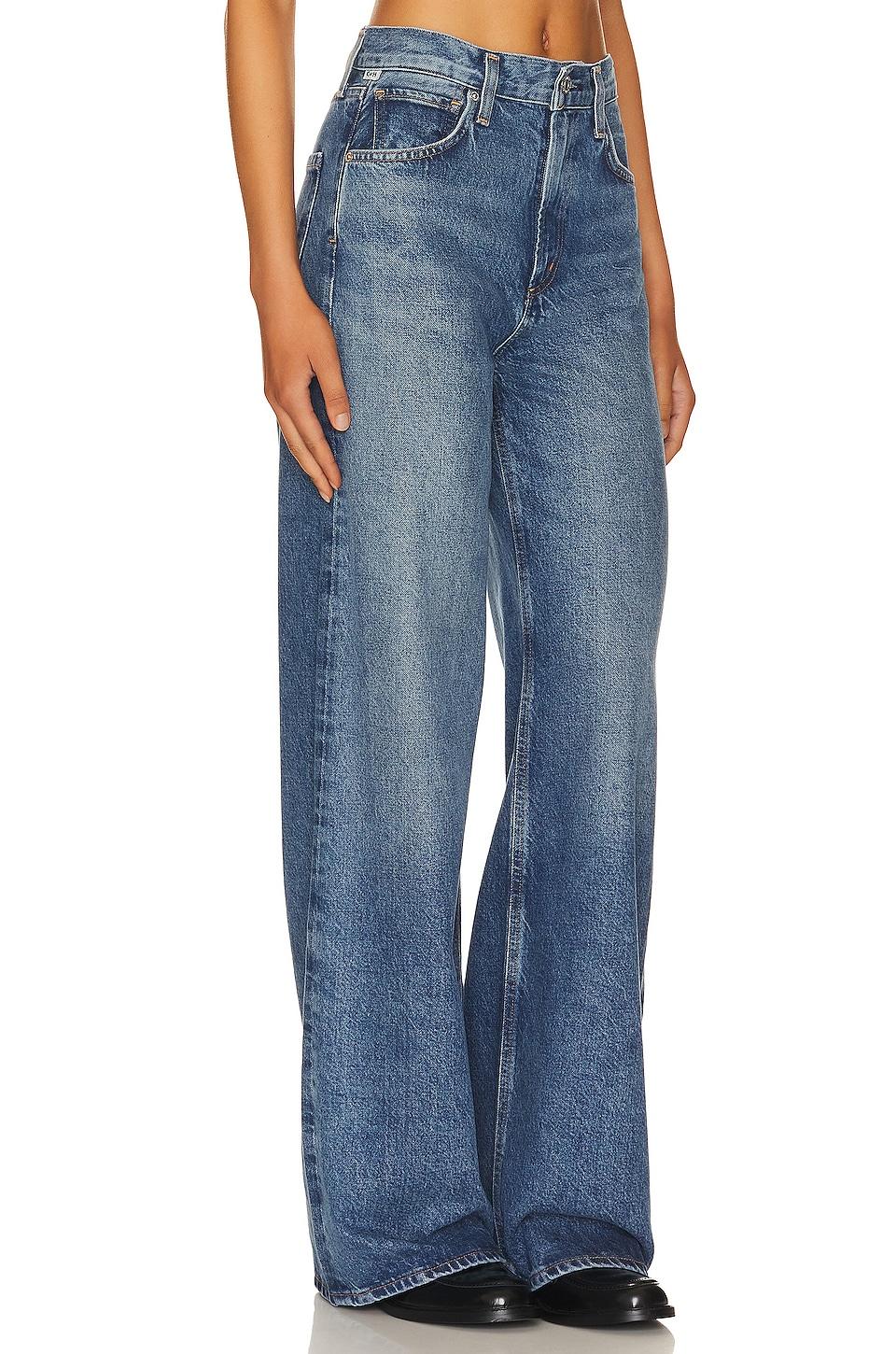 Paloma Baggy Jeans Citizens of Humanity Product Image