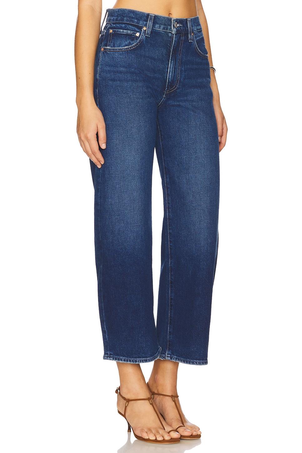 Arellia Ankle Jeans PAIGE Product Image