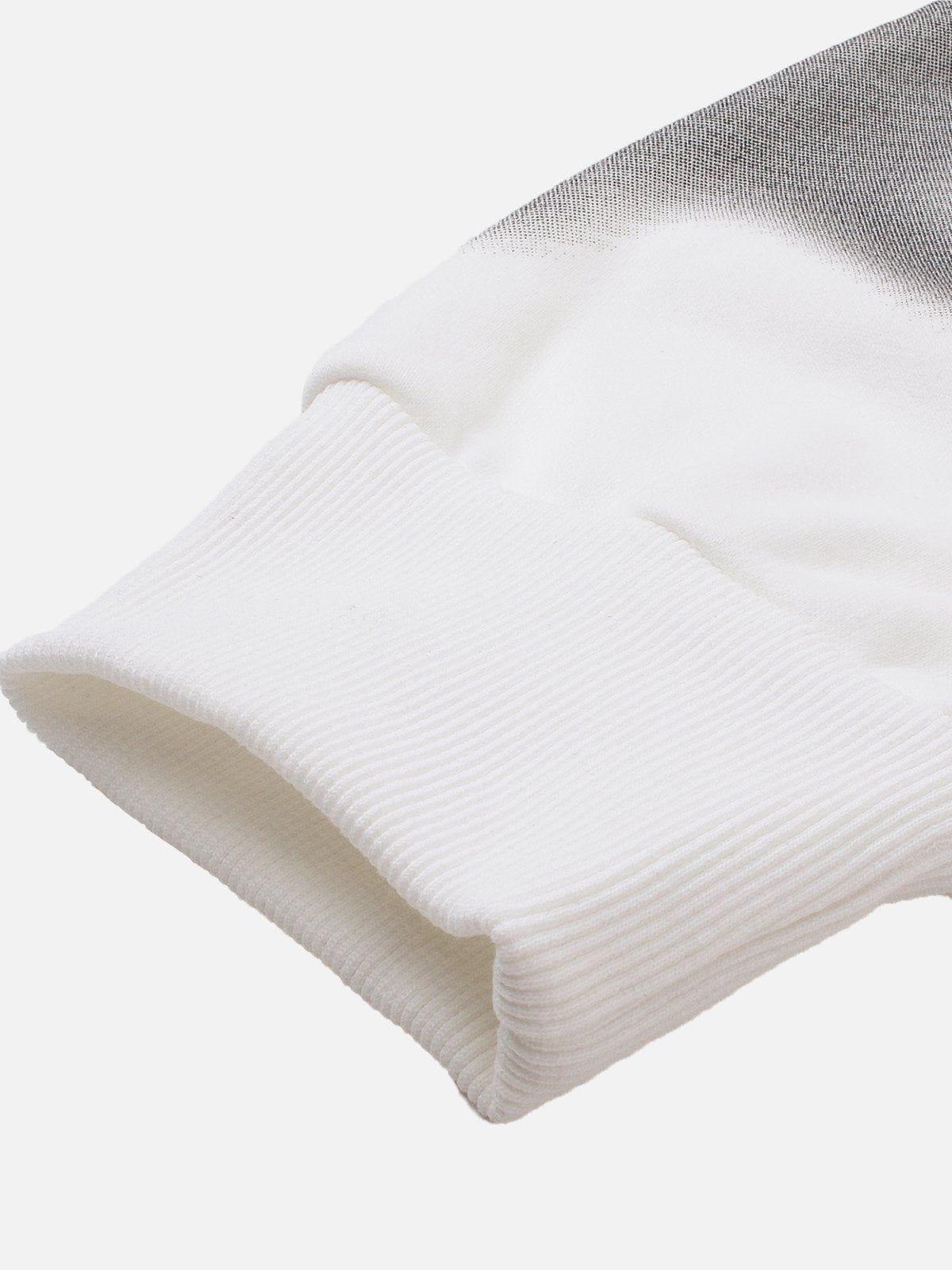 Aelfric Eden Shadow Star Graphic Hoodie Product Image