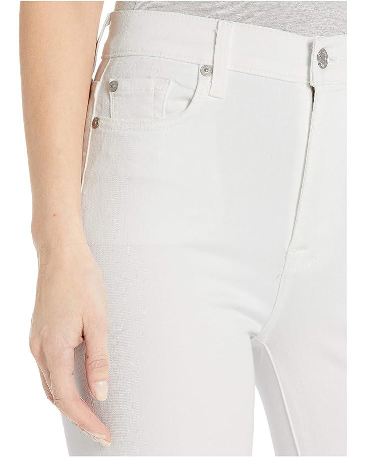 Dojo Tailorless in Slim Illusion White Product Image