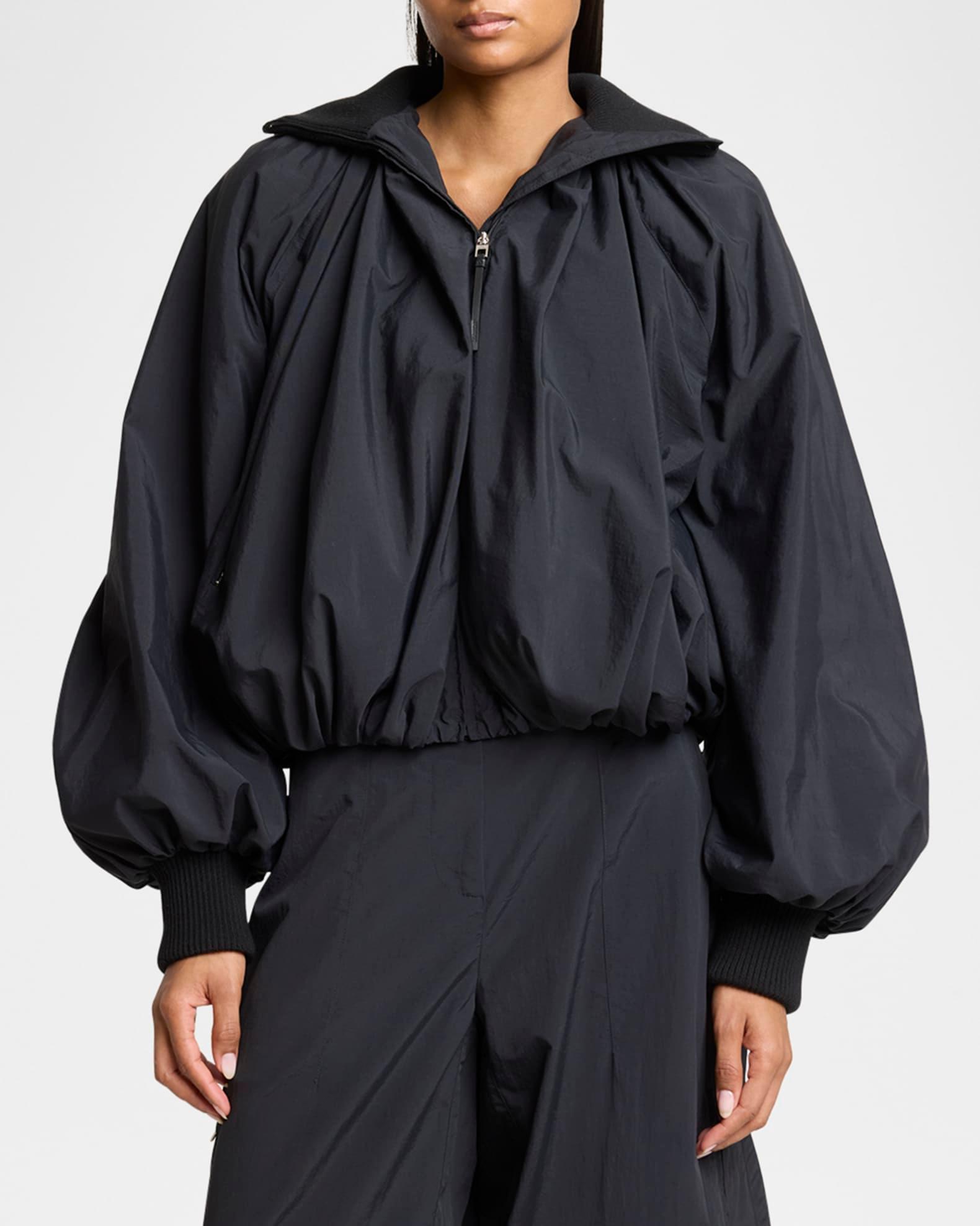 The Pallone Blouson Bomber Jacket Product Image