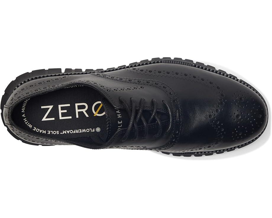Zerogrand Remastered Plain Toe Oxford Product Image