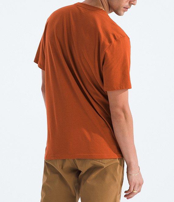 The North Face Short Sleeve Fine Alpine T-Shirt Product Image