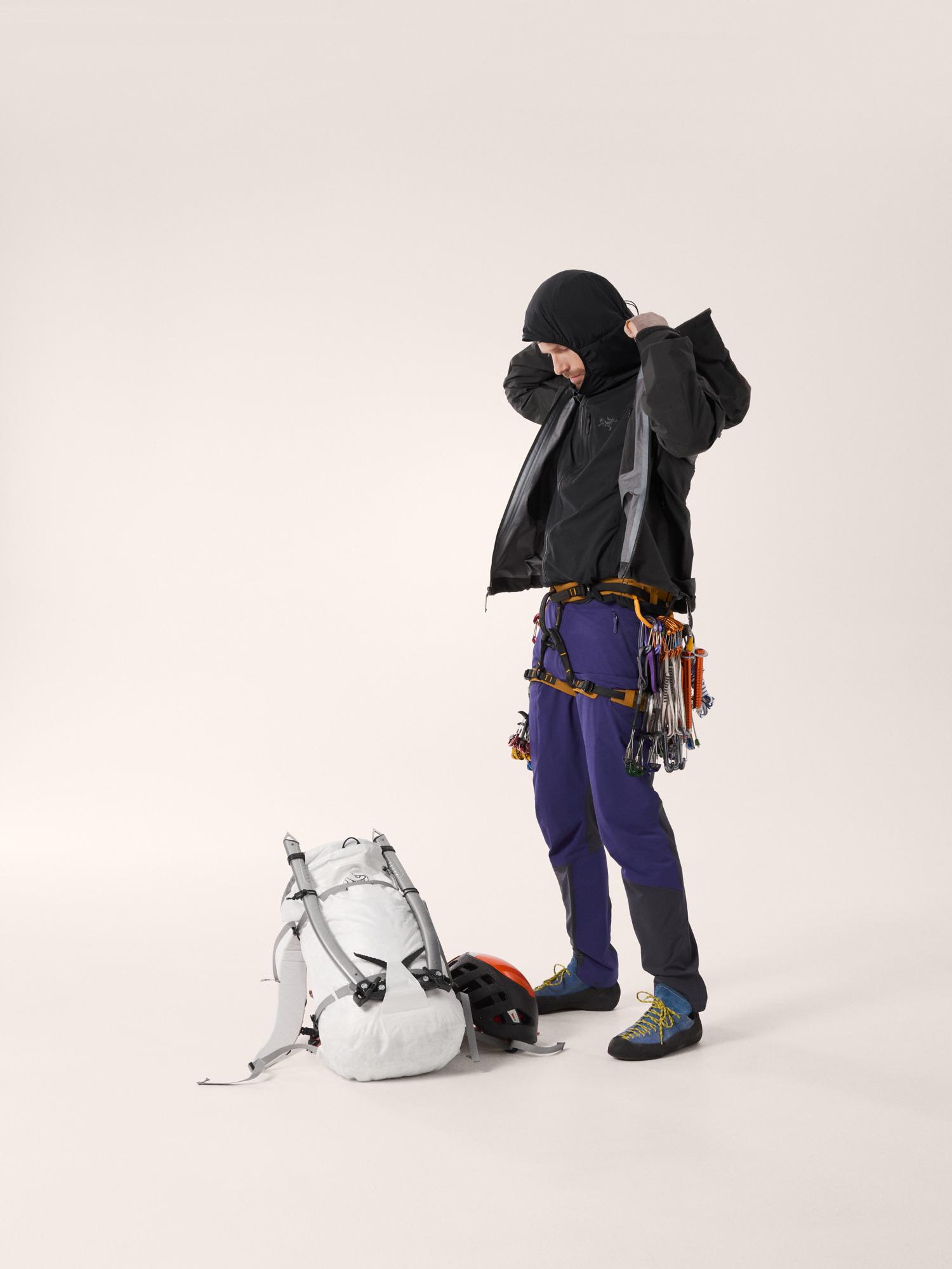 Proton SL Hoody Men's Product Image