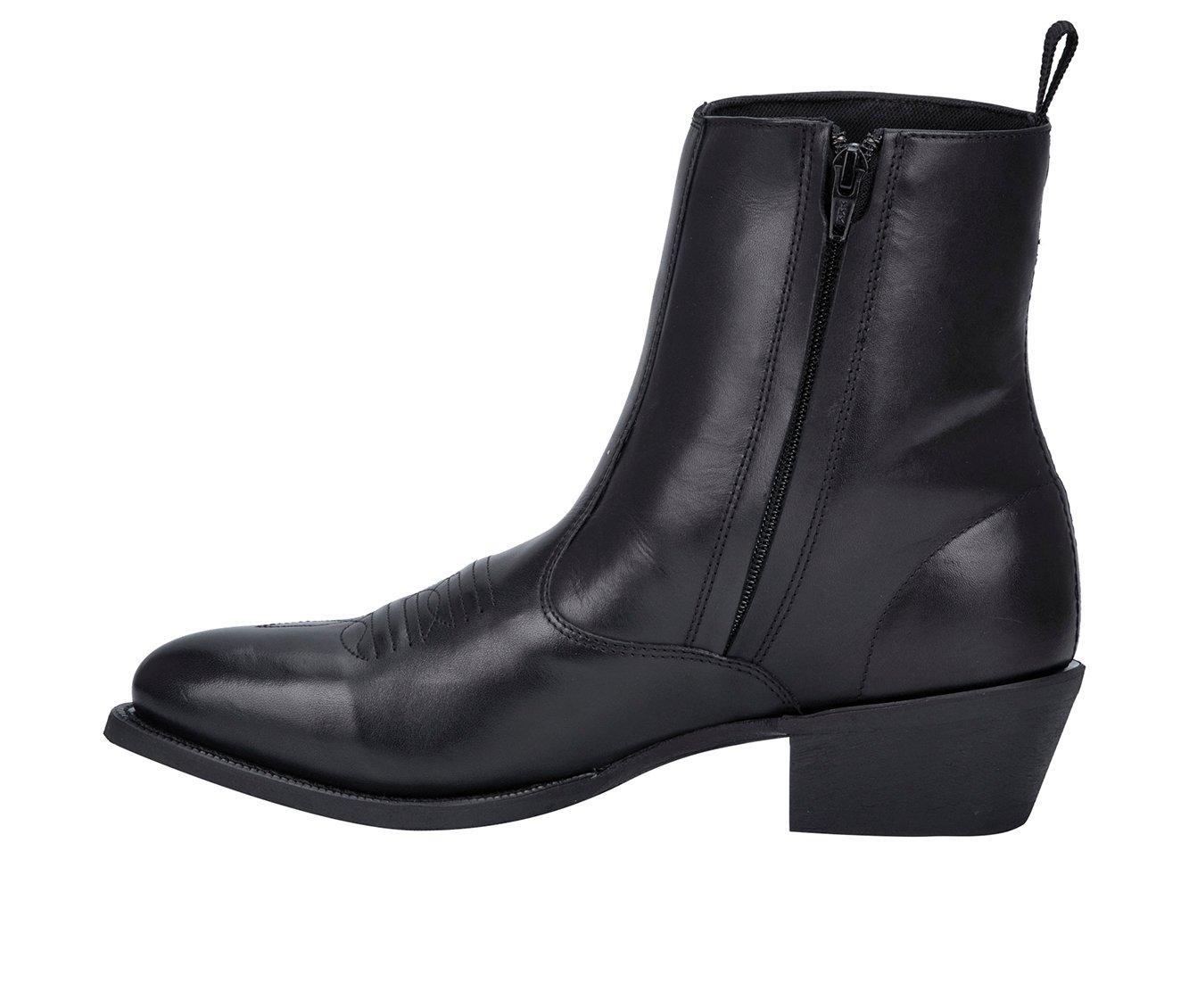 Men's Laredo Western Boots Fletcher Cowboy Boots Product Image