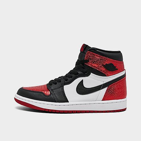 Jordan Womens Jordan Air Jordan Retro 1 Hi RMSTD - Womens Shoes Product Image