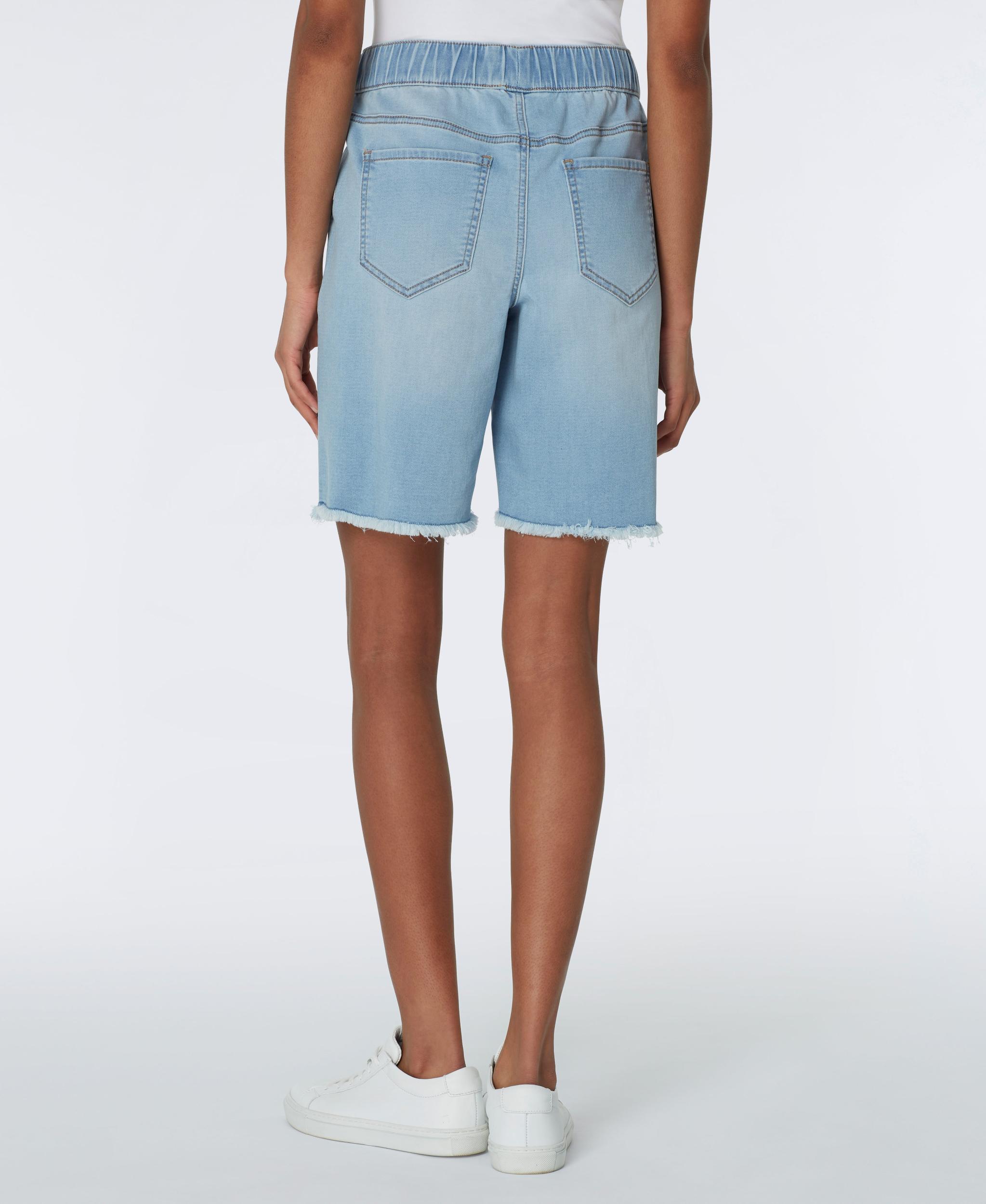 Westport Signature Weekender Fray Hem Short Product Image