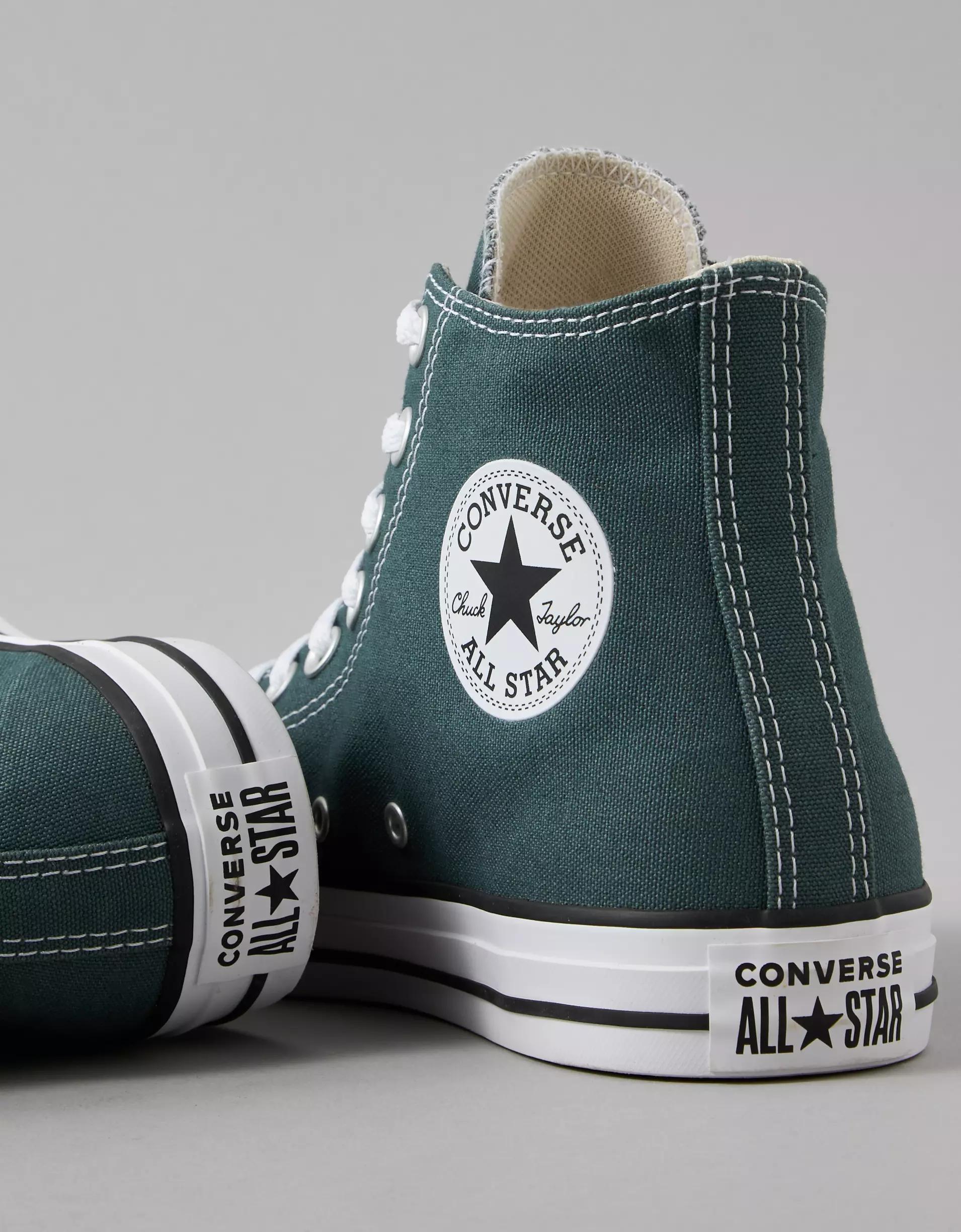 Converse Chuck Taylor All Star High-Top Sneaker Product Image