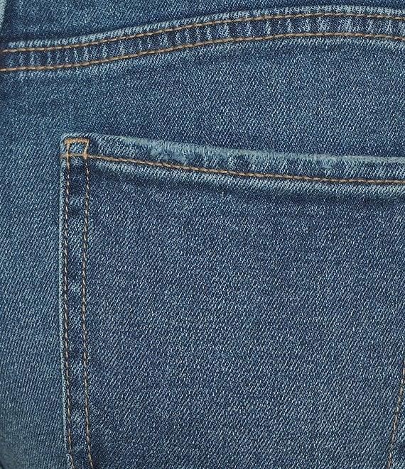 Westbound Pull On High Rise Wide Leg Pants Product Image