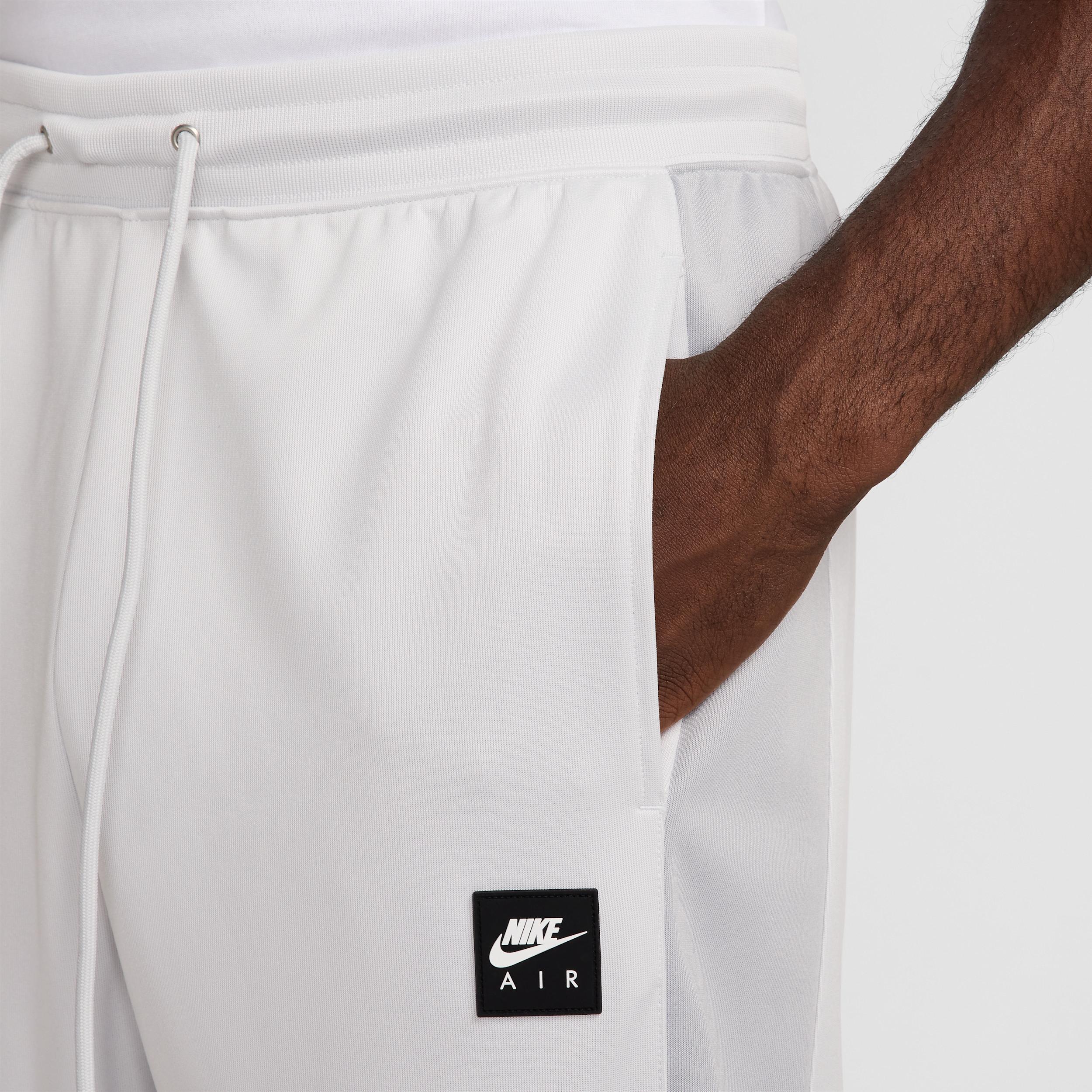 Nike Men's Air Poly-Knit Track Pants Product Image