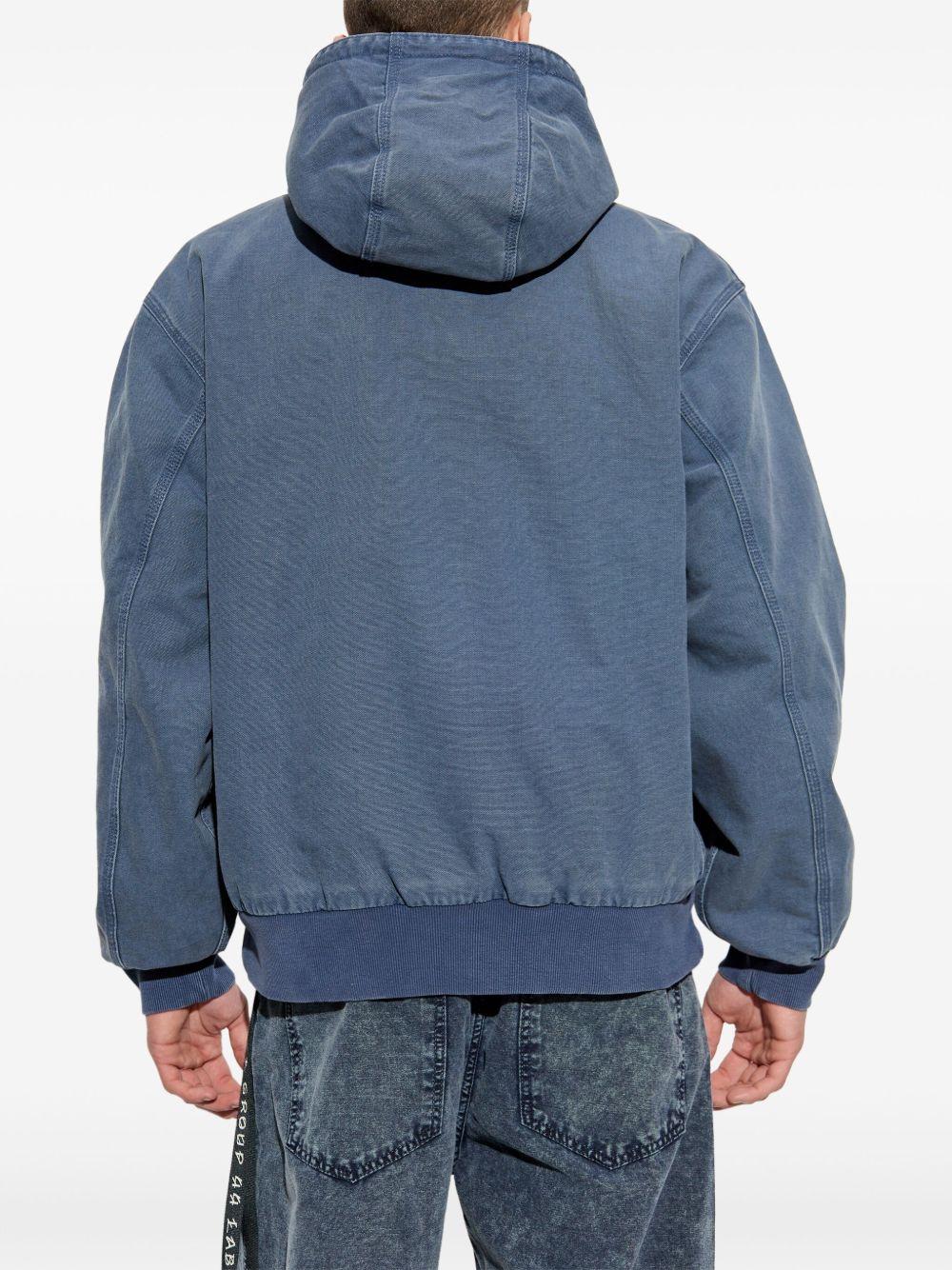 OG Active jacket Product Image